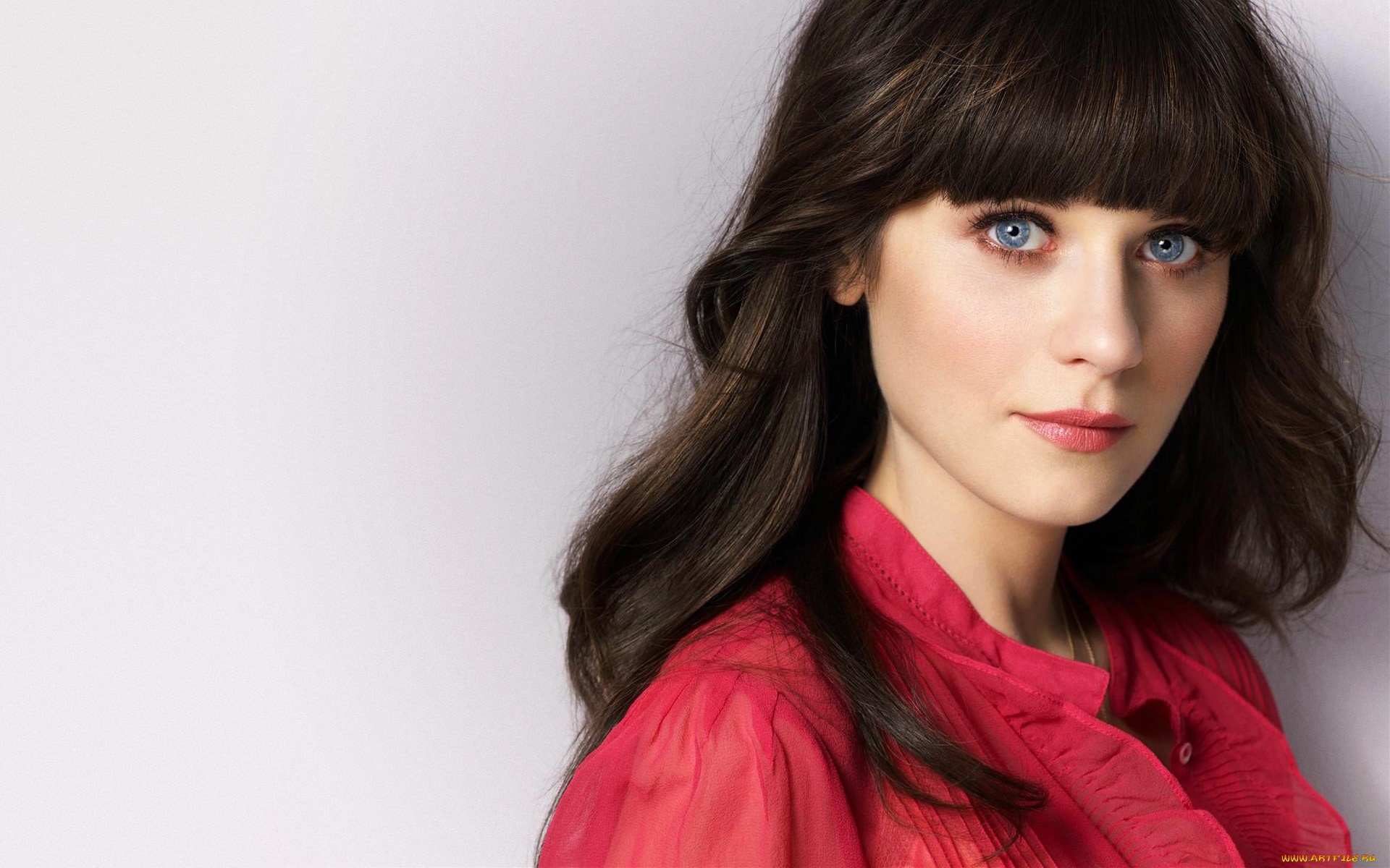 Best Zooey Deschanel pics