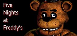 Every FNaF Game