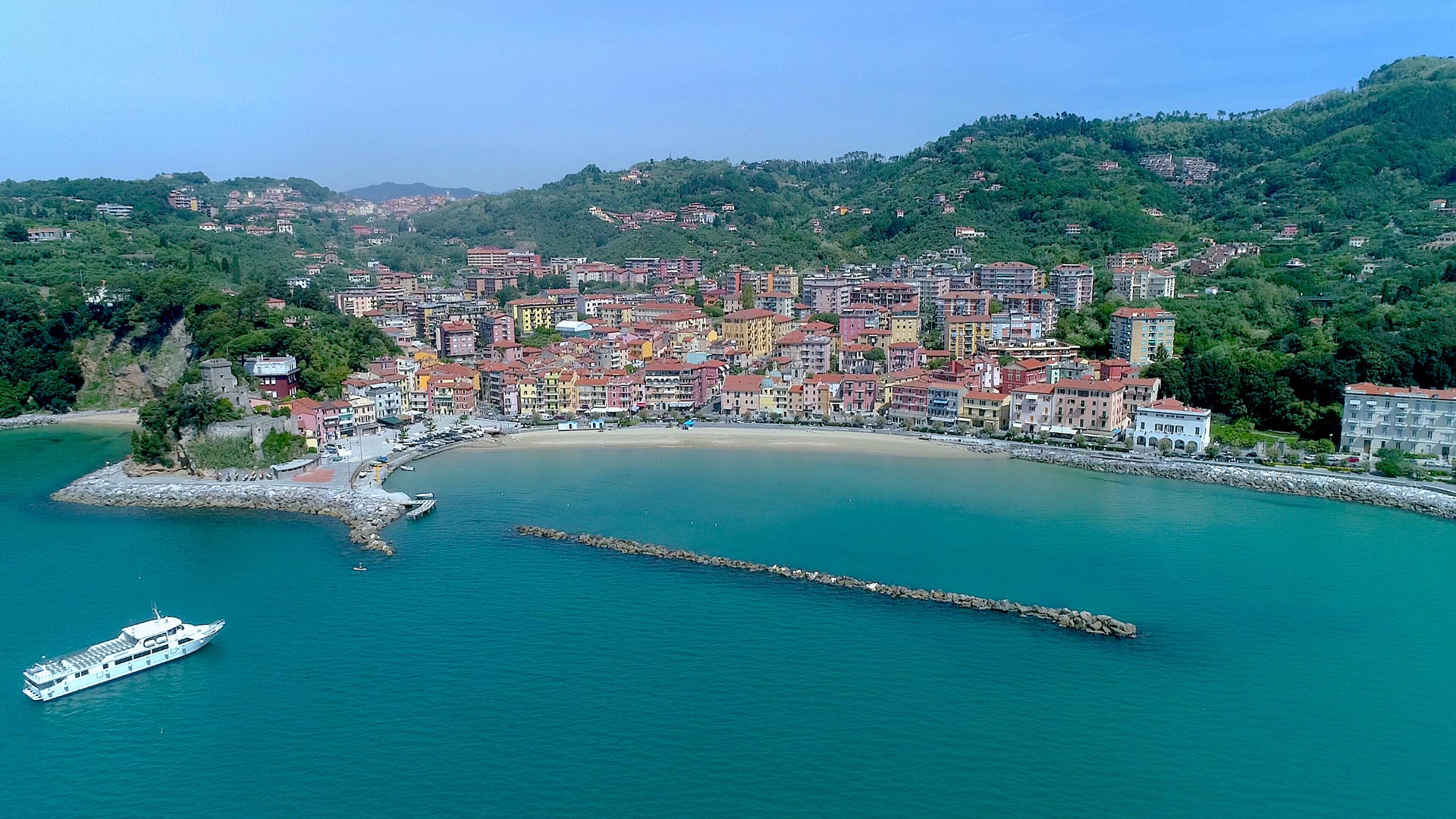 La spezia e provincia