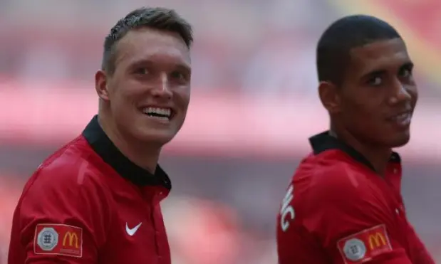 Best Defensive Duo Since 2000
