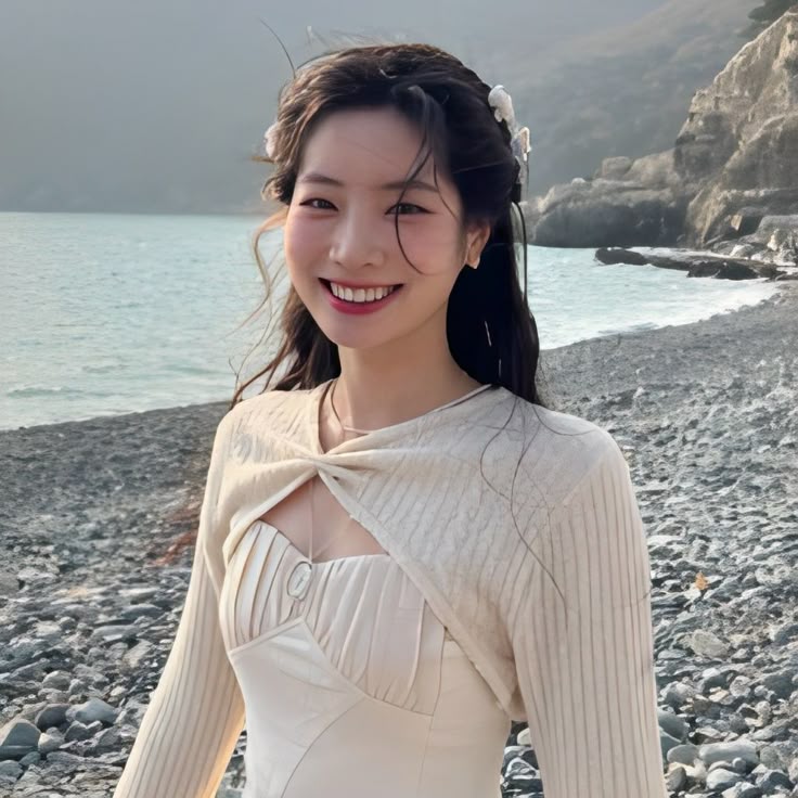 Dahyun Eras