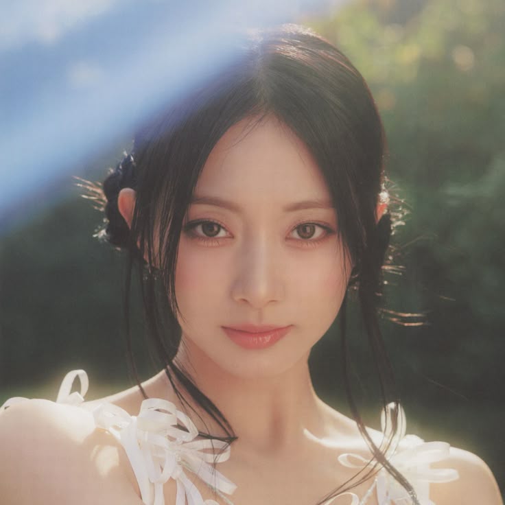 Tzuyu Eras