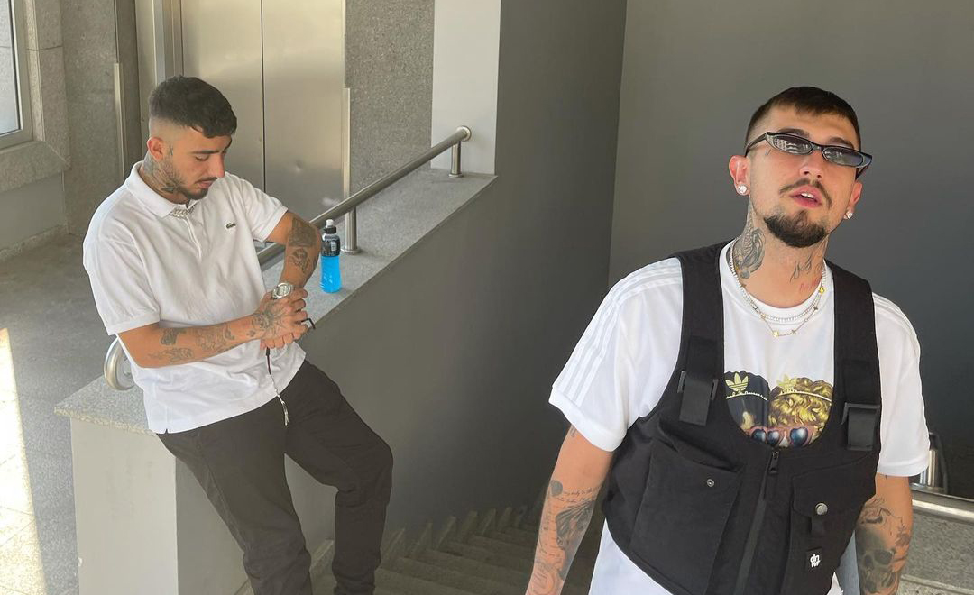 Newschool en iyi türkçe rap