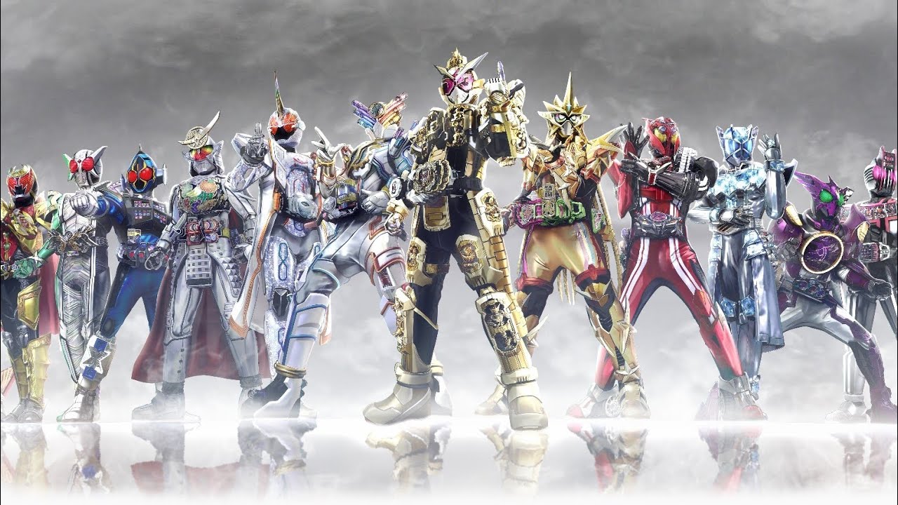 kamen rider final form protagonist