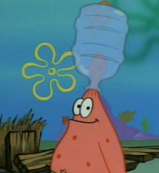 Sponge Bob Ost