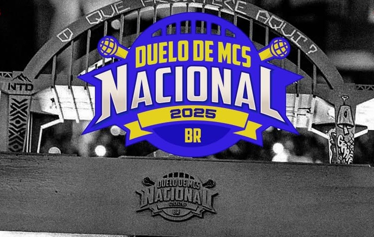 Melhor final do Duelo de MCs Nacional