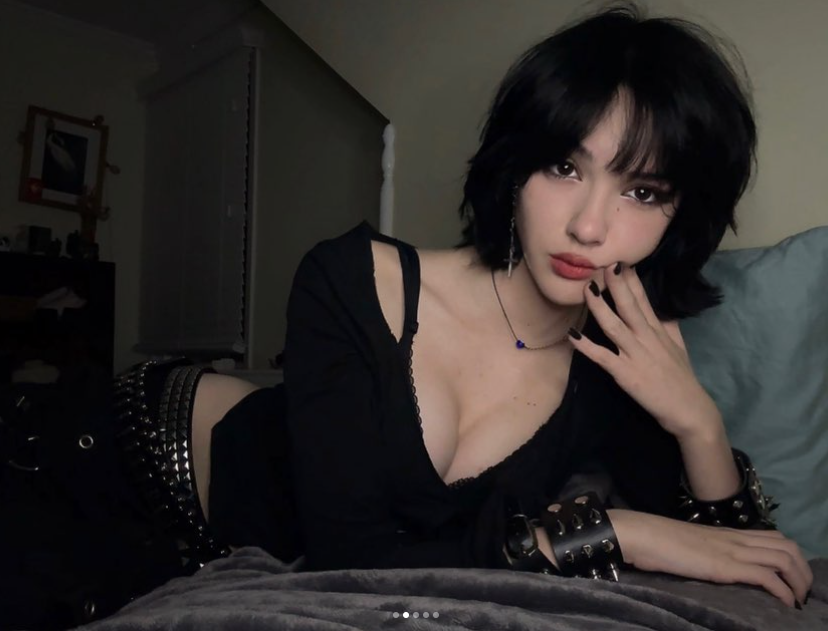 my favs (egirls edition) - part 3