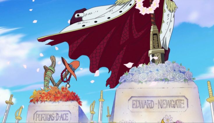 Best one piece sacrifice