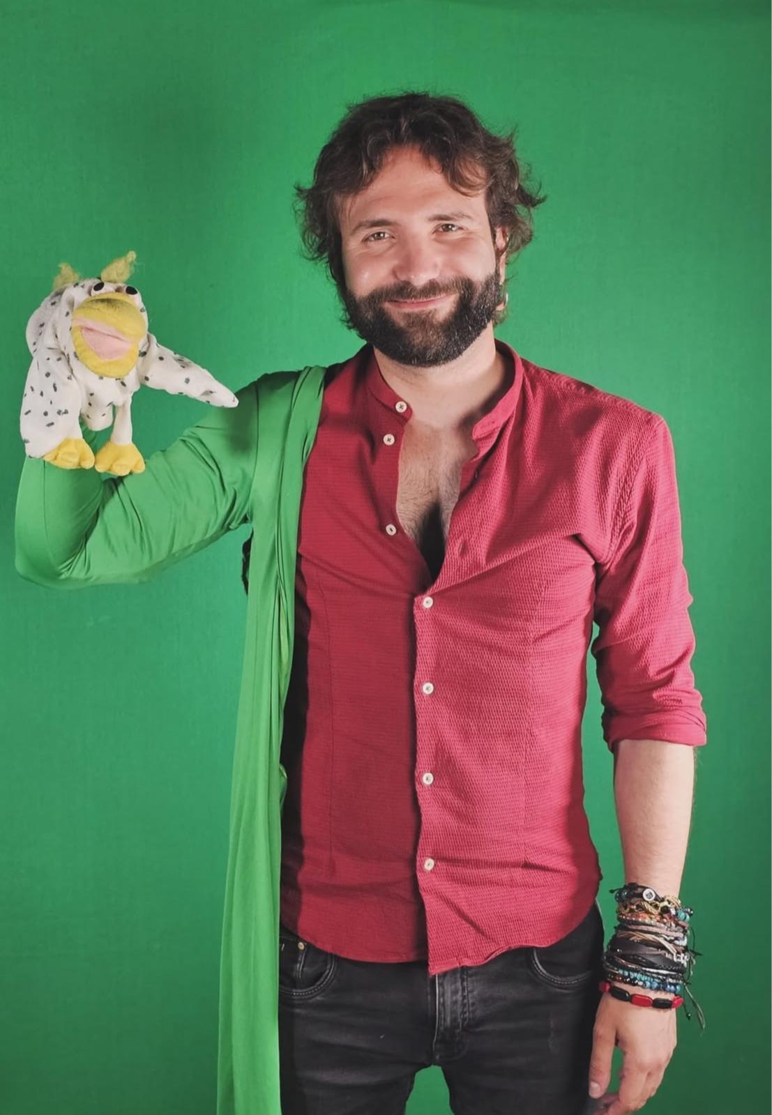 Husbando del web italia