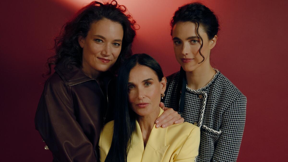 Regia al femminile- Miglior film girato da una donna di sempre