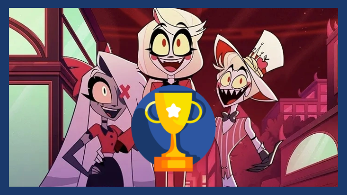 Hazbin Hotel Characters