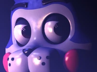 FNaF Fangame Bracket