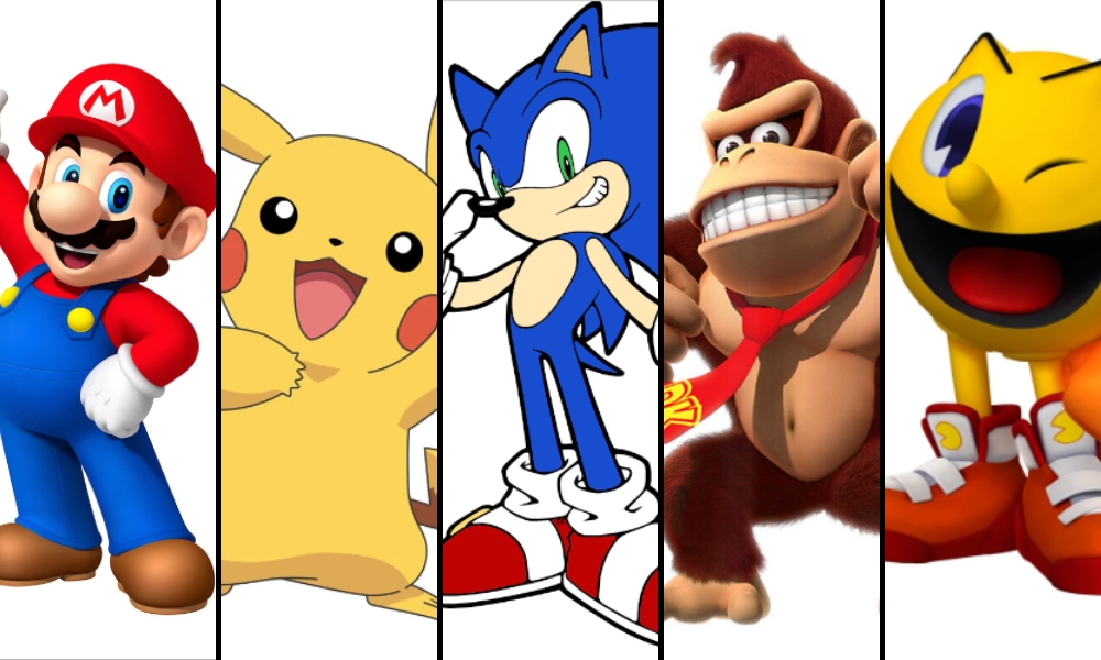 every smash-related game