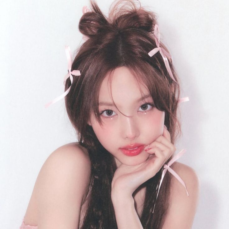 Nayeon MV Looks