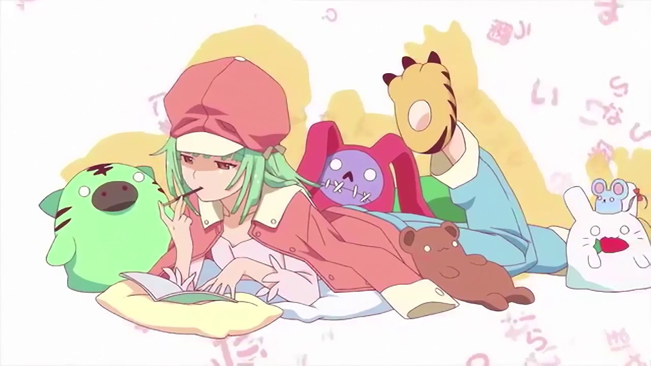 Best anime openings