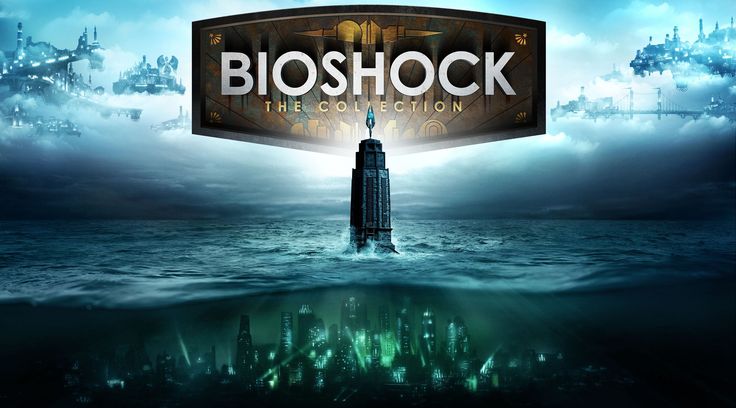 The Best BioShock Trilogy Character