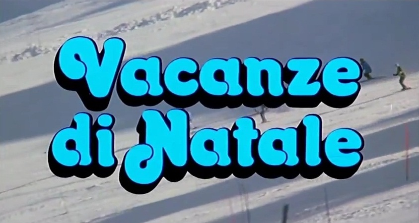 Cinepanettoni FilmAuro