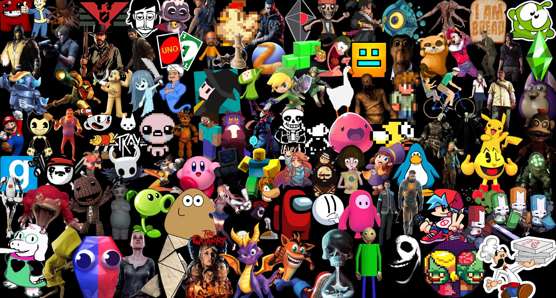 Best Videogame Songs