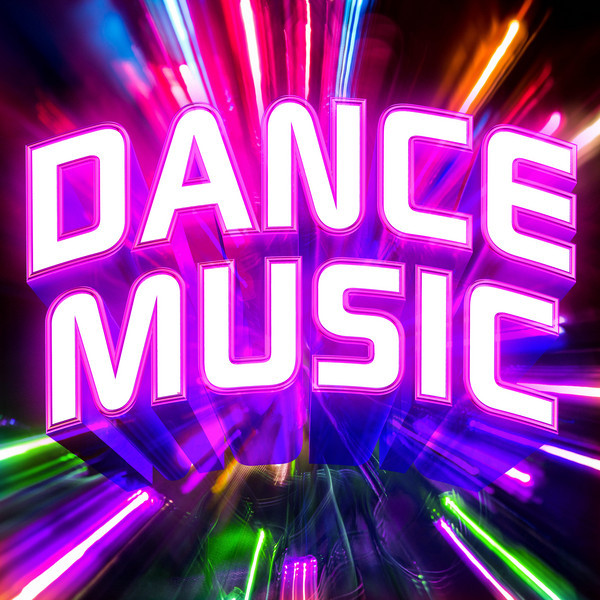 Dance Music 2000's