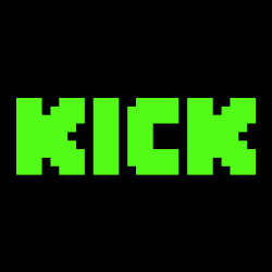 streamers de kick