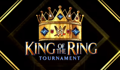PRO WRESTLING - KING OF THE RING
