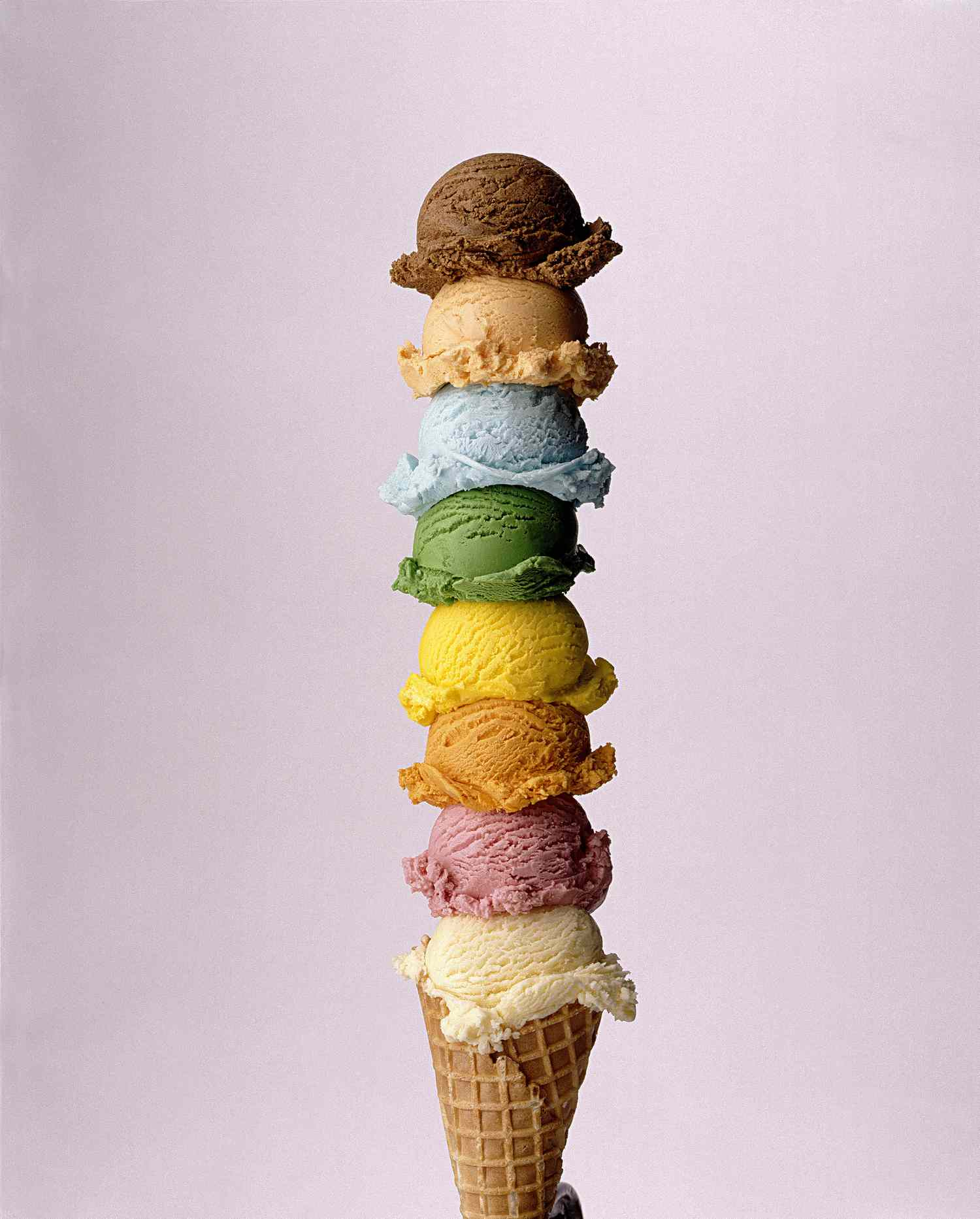Cursed Ice Cream Flavours