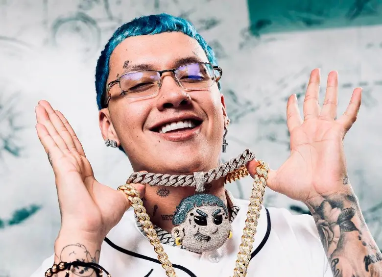 La MEJOR canción de BLESSD