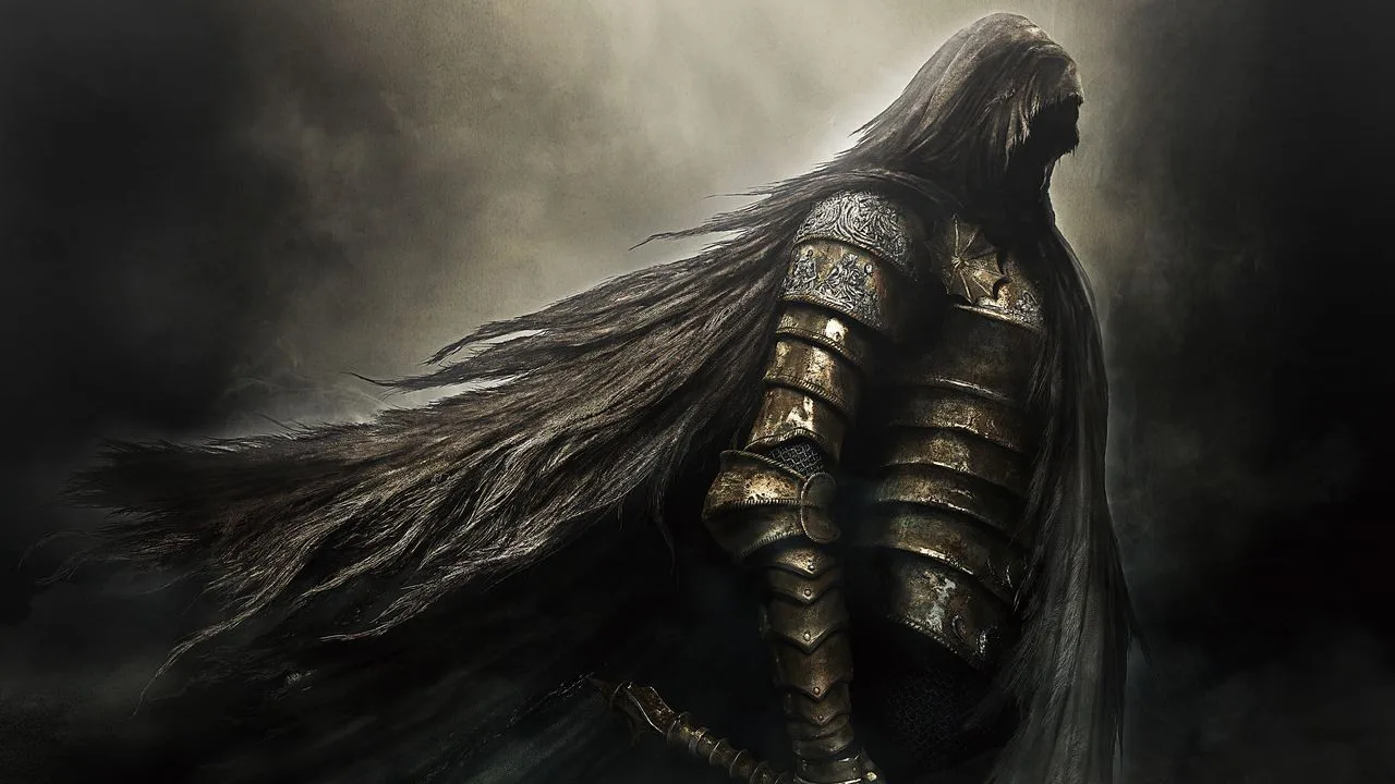 All Bosses Dark souls 2