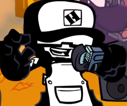Friday Night Funkin SiIvaGunner Rips