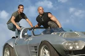 Fast and Furious Movies