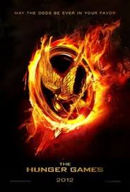 Hunger Games Movies