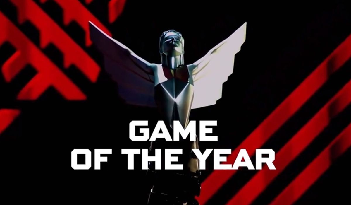 ที่สุดของGame of the year (2003-2024)