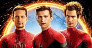 Spider Man Movies