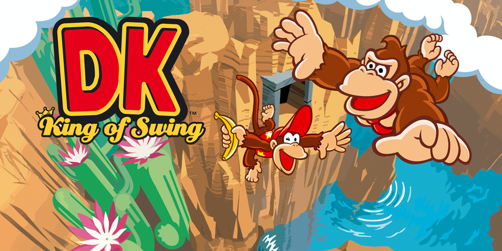 DK games