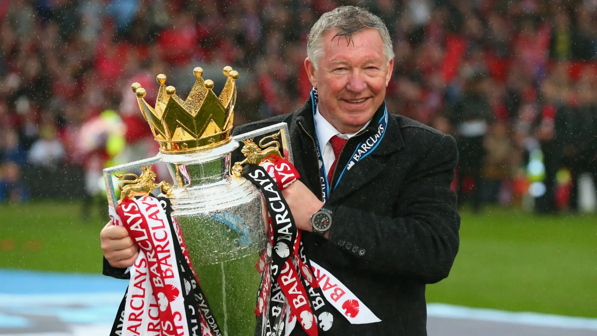 Manchester United Best Post-Ferguson Signing