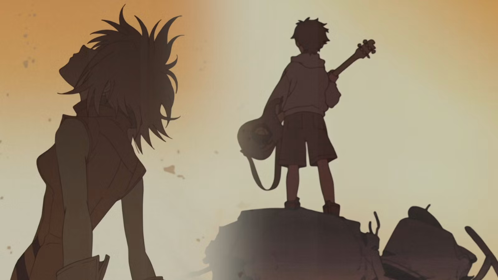 Best Anime Songs