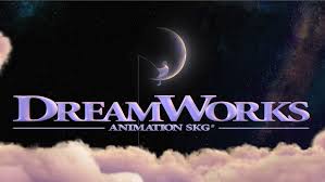 Dreamworks Animation Cartoons.