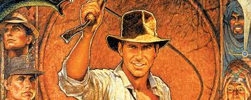 Indiana Jones