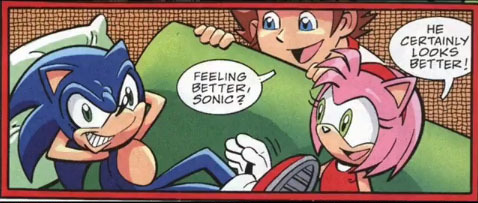 Best Sonic Final Boss Themes