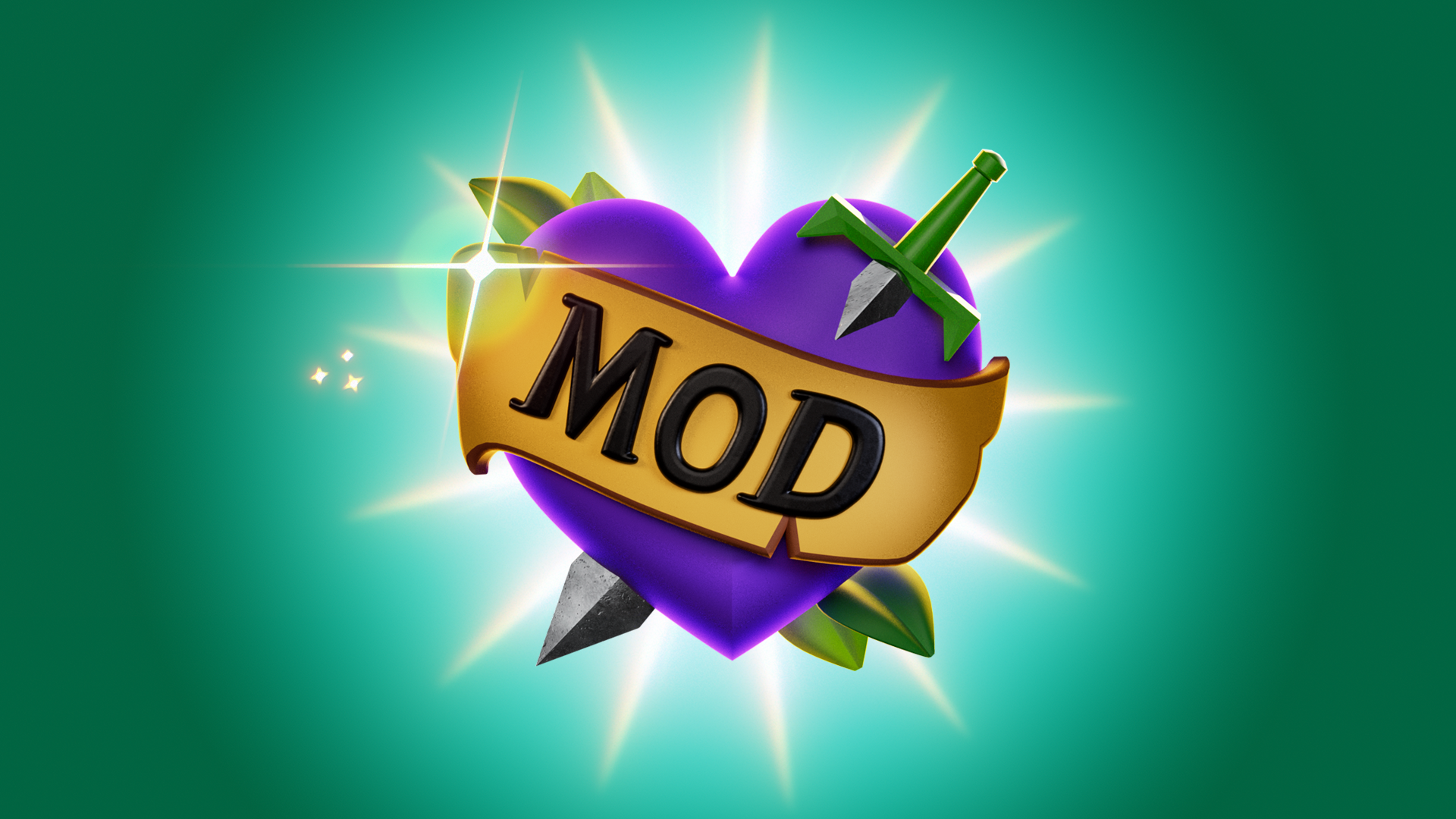 NUOVO MODERATORE