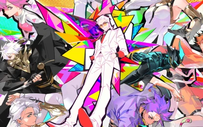 To Be Hero X - Fights
