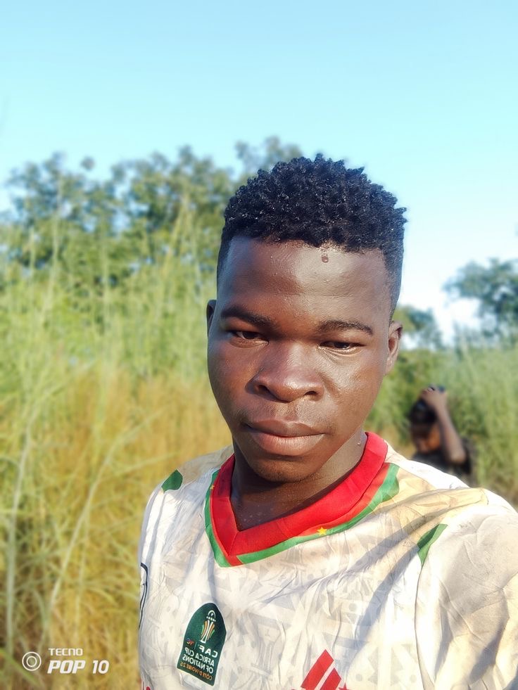 Best African Wonderkids