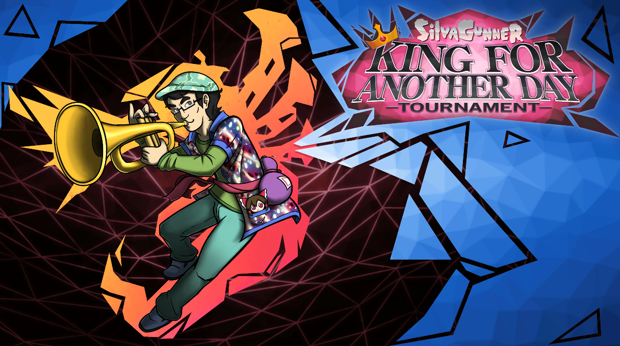 SiIvaGunner KfaD ZUN
