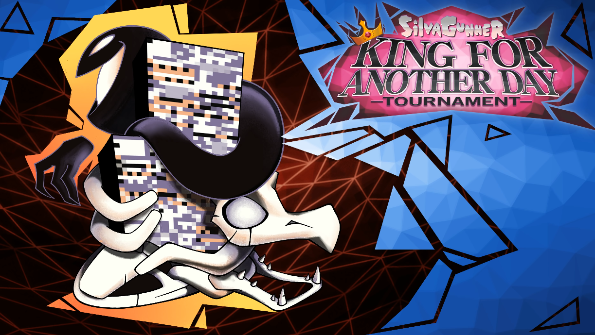 SiIvaGunner KfaD MissingNo.