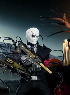 Destiny seasonal armor