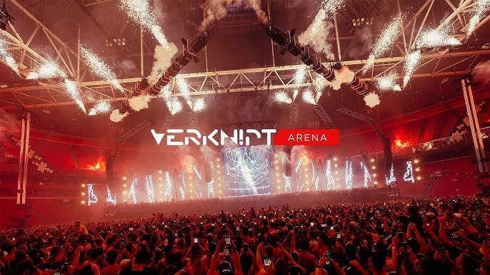 Techno Battle 