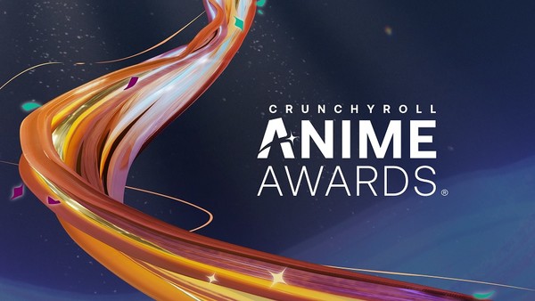 Crunchyroll Best Opening Sequence
