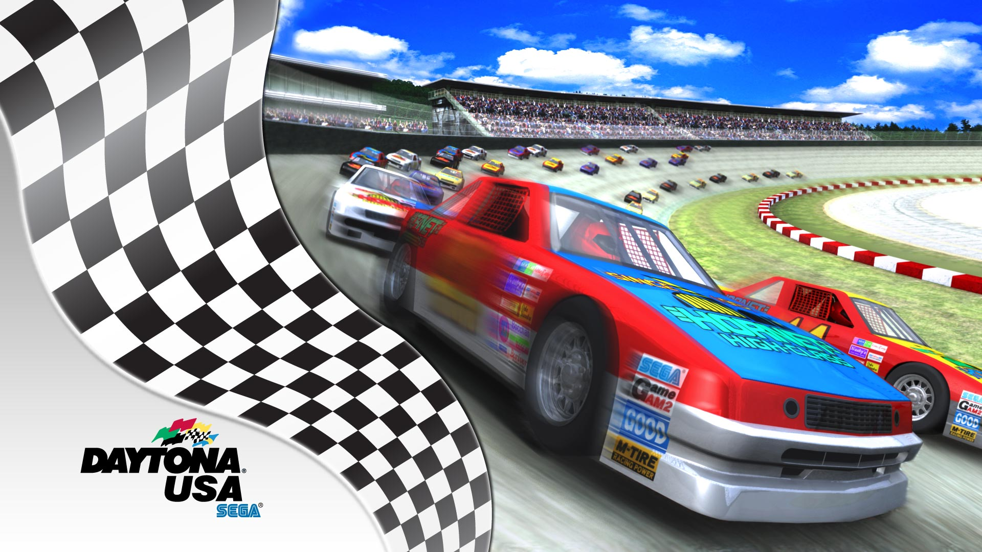 Arcade Racing Soundtracks