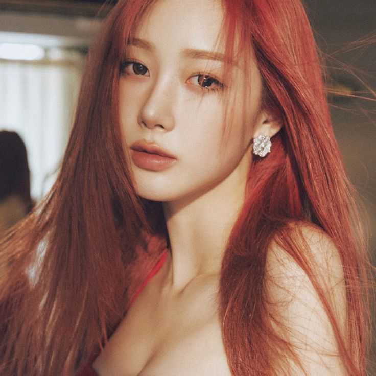 Giselle MV Looks