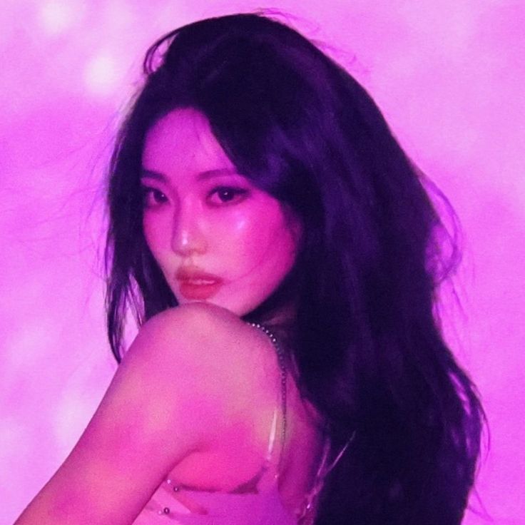 Ningning MV Looks